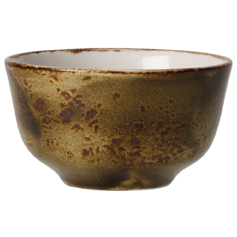 Steelite 11320379 8 Oz Club Sugar/Bouillon Cup China with Lifetime Warranty