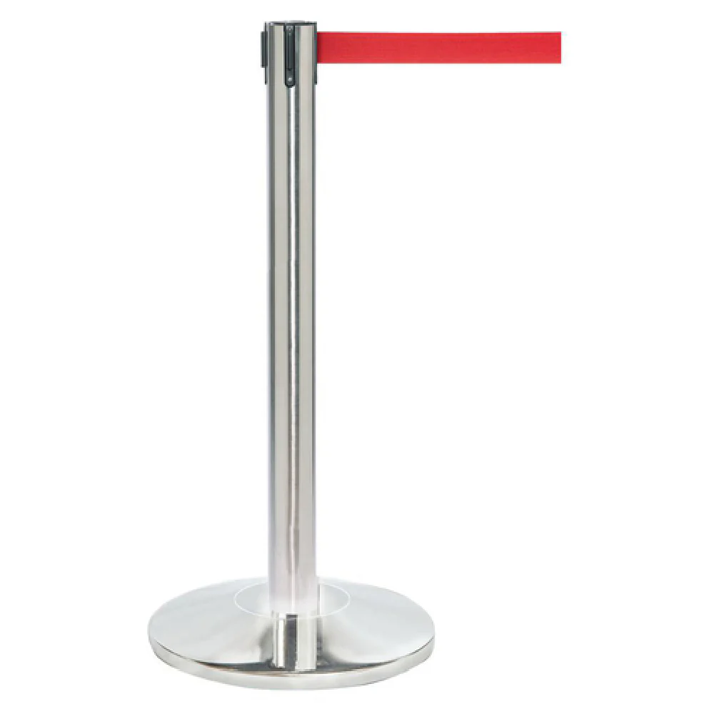 Hubert 61219 Stanchion Includes: (1) 40 Hubert 61219 Stanchion Includes: (1) 40