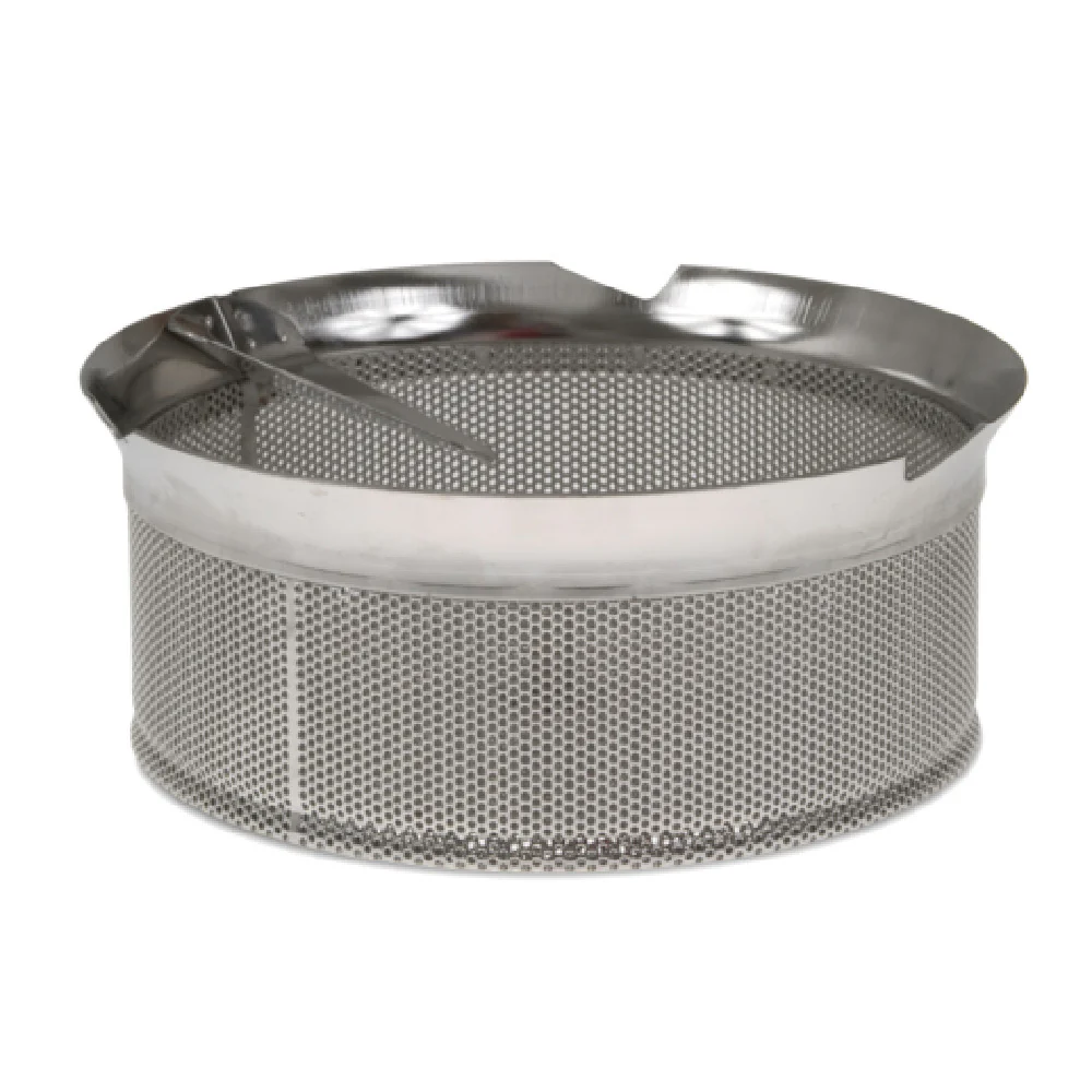 JB Prince U531 1.5mm Replacement Sieve for Food Mill Parts and Accessories JB Prince U531 1.5mm Replacement Sieve for Food Mill Parts and Accessories
