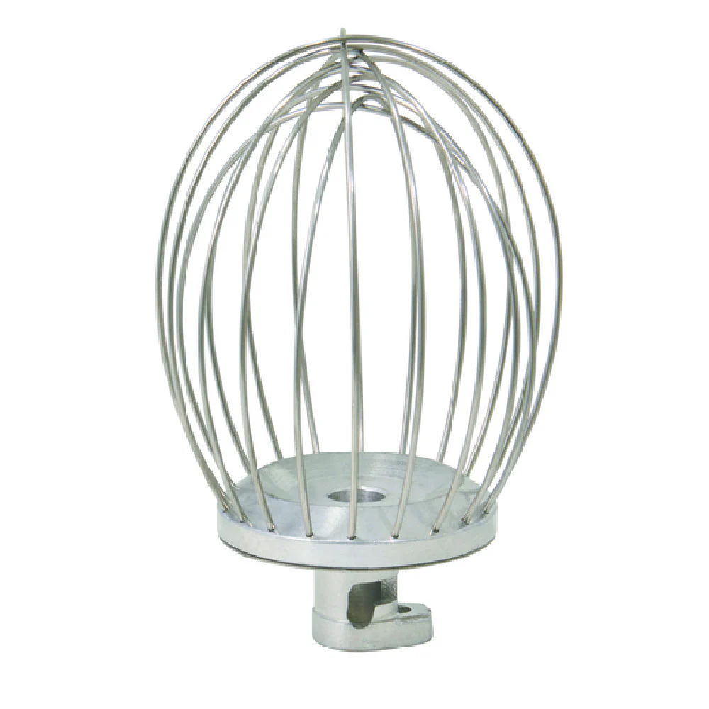 Hubert 22321 Kratos 30R-049 Replacement Wire Whip Stainless Steel For 30 Qt. Mixers Hubert 22321 Kratos 30R-049 Replacement Wire Whip Stainless Steel For 30 Qt. Mixers