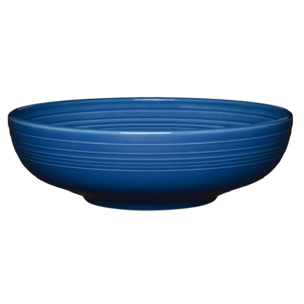 Steelite HL1472337 10-1/2 Inch Round Bistro Bowl 96 Oz Lead Free China