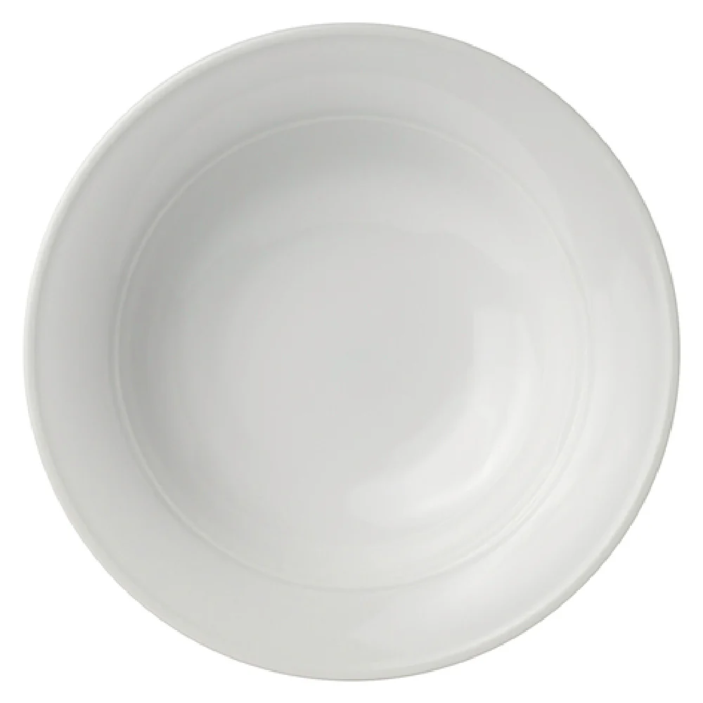 Steelite 6382P878 14 Oz Soup Bowl Round Porcelain 9 Inch Diameter