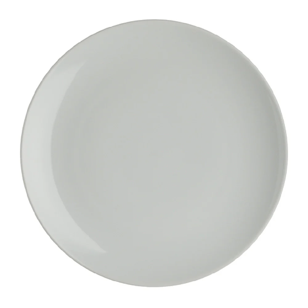 Steelite 61191ST7811 9.5 Inch Coupe Plate Essence Round Porcelain