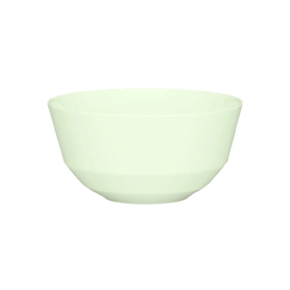 Libbey 9126587 12-3/4 Oz Porcelain Round Bowl Faceted Design - 12 Packs Libbey 9126587 12-3/4 Oz Porcelain Round Bowl Faceted Design - 12 Packs