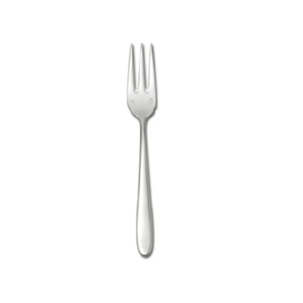 1880 Hospitality T023FFSF 7 Inch Fish Fork Oneida 18/10 Stainless Steel with Polished Finish