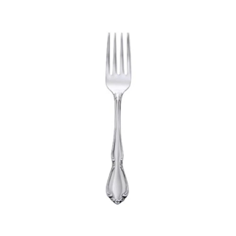1880 Hospitality 2610FCHF 5-3/4 Inch Child Fork Fiddle Back Shape Polished Finish 18/8 Stainless Steel 1880 Hospitality 2610FCHF 5-3/4 Inch Child Fork Fiddle Back Shape Polished Finish 18/8 Stainless Steel