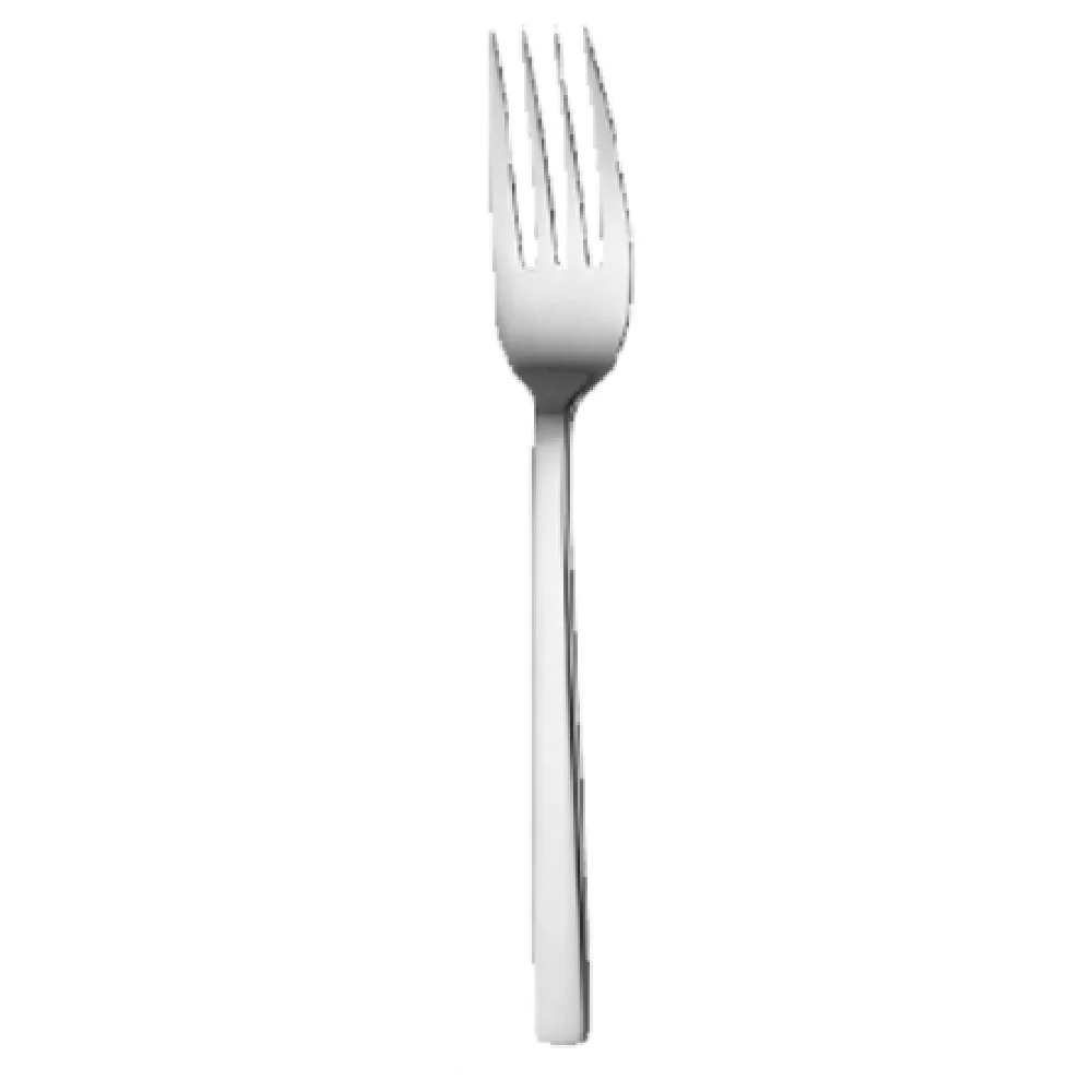 1880 Hospitality B678FCMF 9-1/8 Inch Cold Meat Fork Ultra Bright Finish 18/0 Stainless Steel 1880 Hospitality B678FCMF 9-1/8 Inch Cold Meat Fork Ultra Bright Finish 18/0 Stainless Steel