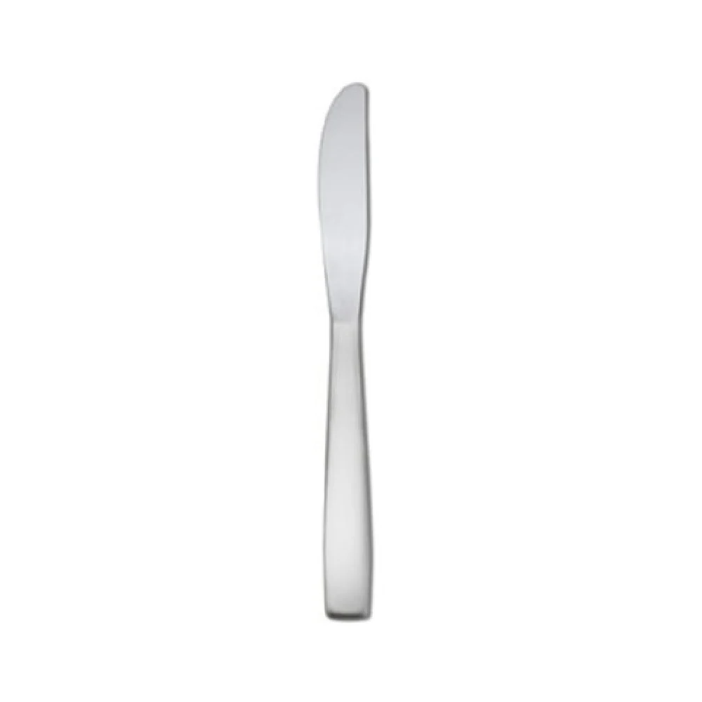 1880 Hospitality 2621KPVF 8-1/4 Inch Dinner Knife 18/10 Stainless Steel Smooth Finish 1880 Hospitality 2621KPVF 8-1/4 Inch Dinner Knife 18/10 Stainless Steel Smooth Finish
