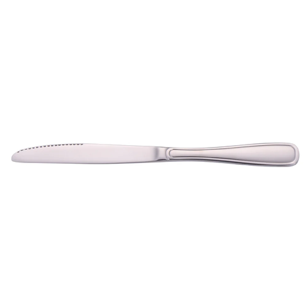 Steelite 5752SX042 8.75 Inch Knife 18/0 Stainless Steel Varick FW Steelite 5752SX042 8.75 Inch Knife 18/0 Stainless Steel Varick FW