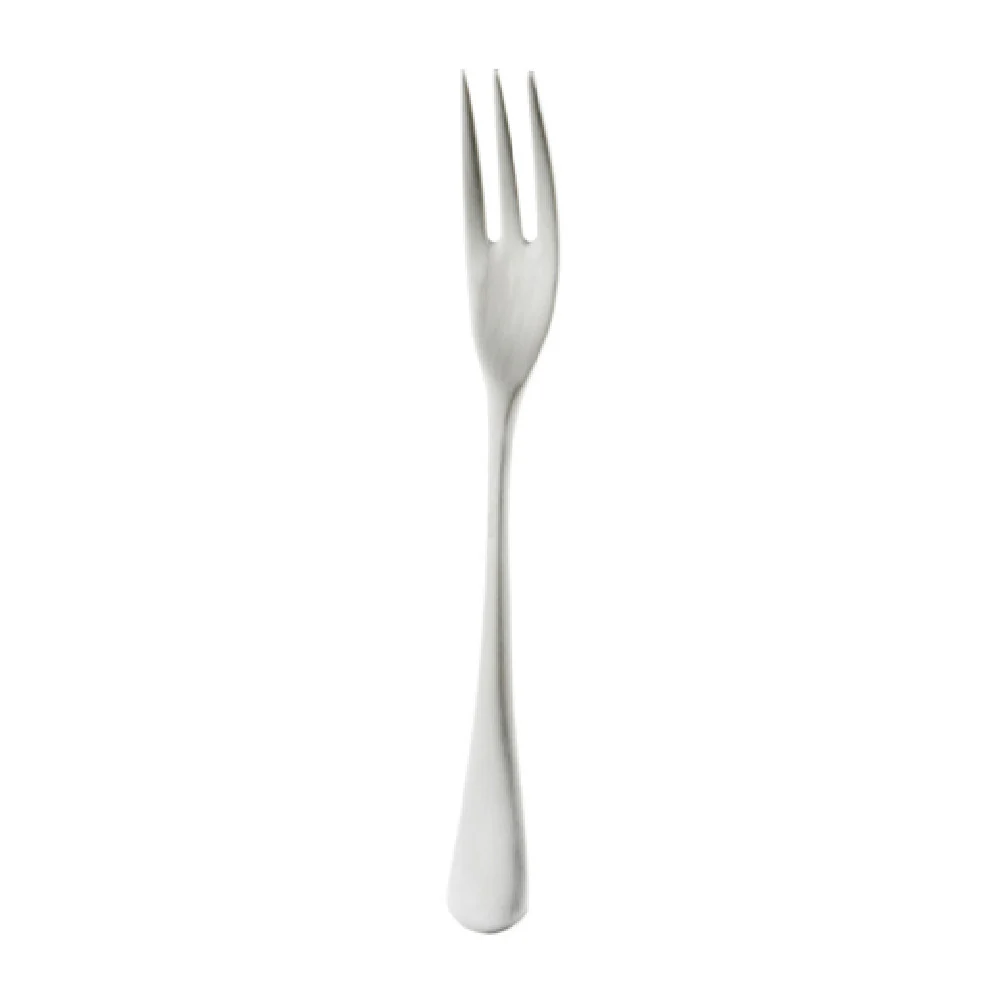 Steelite 5990SX025 5.5 Inch Oyster Cocktail Fork Radford Satin 18/10 Stainless Steel