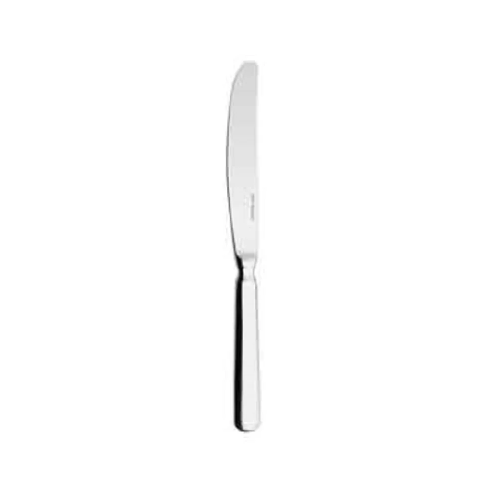 BauscherHepp 01.0032.1830 9-7/16 Inch Knife Dinner Monobloc Stainless Steel Alternative Design