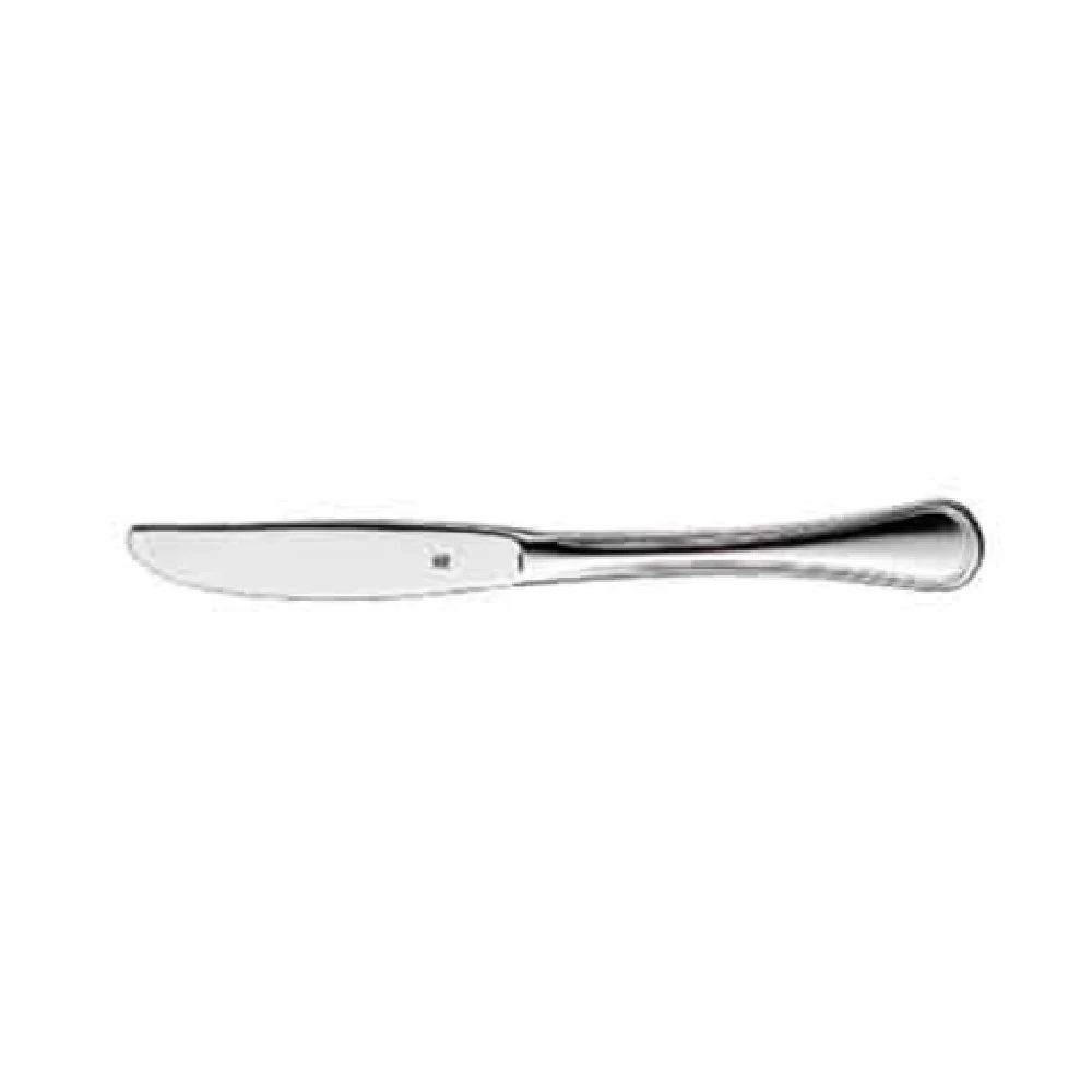 BauscherHepp 12.0203.6047 8-3/4 Inch Hollow Handle Table Knife 18/10 Stainless Steel BauscherHepp 12.0203.6047 8-3/4 Inch Hollow Handle Table Knife 18/10 Stainless Steel
