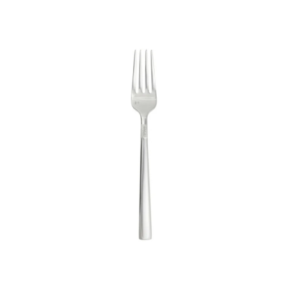 Fortessa 1.5.105.00.012 7.1 Inch Salad Dessert Fork with 18/10 Stainless Steel