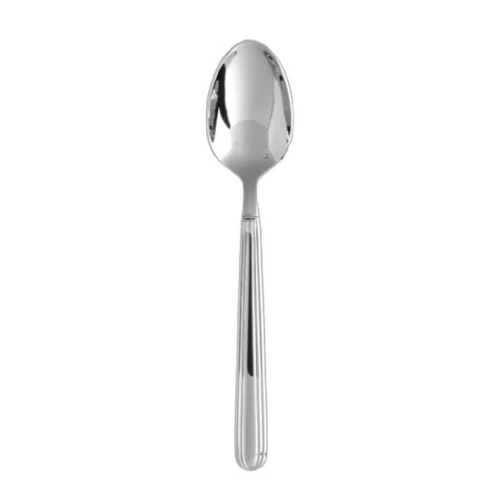 Fortessa 1.5.120.00.027 9.3 Inch Dishwasher Safe Serving Spoon Stainless Steel Fortessa 1.5.120.00.027 9.3 Inch Dishwasher Safe Serving Spoon Stainless Steel