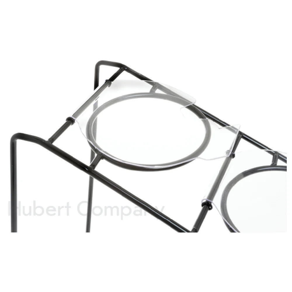 Hubert 21423 Cylinder Holder 3-tier 17-3/16 Hubert 21423 Cylinder Holder 3-tier 17-3/16