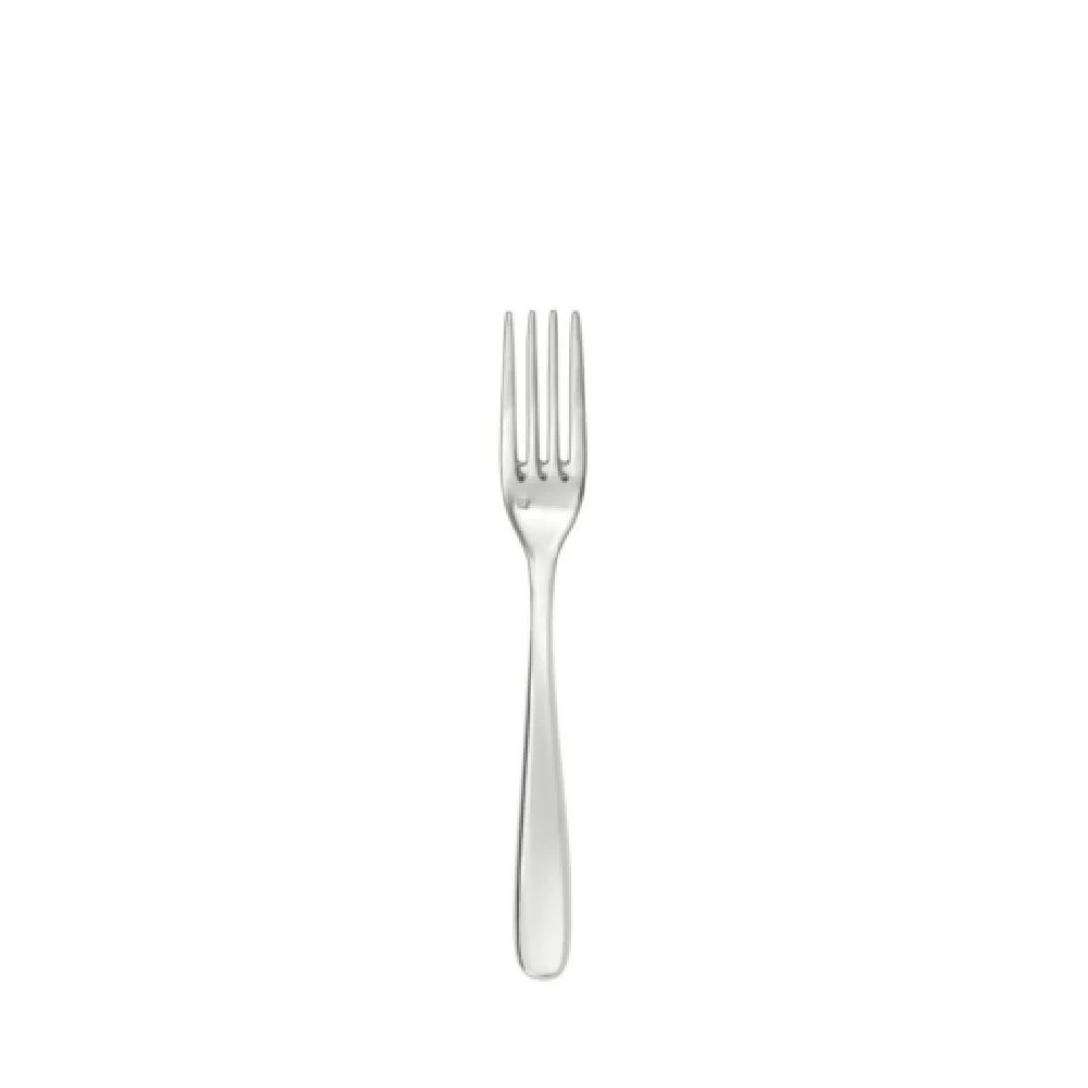 Fortessa 1.5.622.00.012 7.1 Inch Salad/Dessert Fork 18/10 Stainless Steel