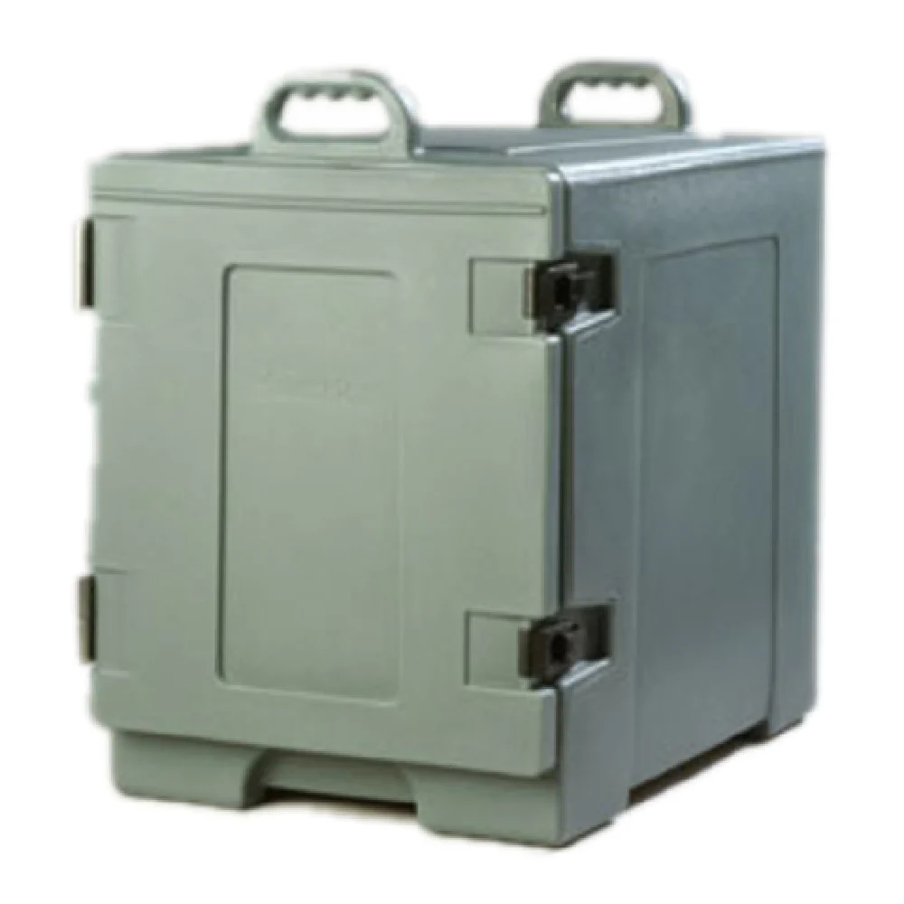 Carlisle PC300N59 24 Inch Food Carrier Insulated Transport with Individual Tracks Carlisle PC300N59 24 Inch Food Carrier Insulated Transport with Individual Tracks