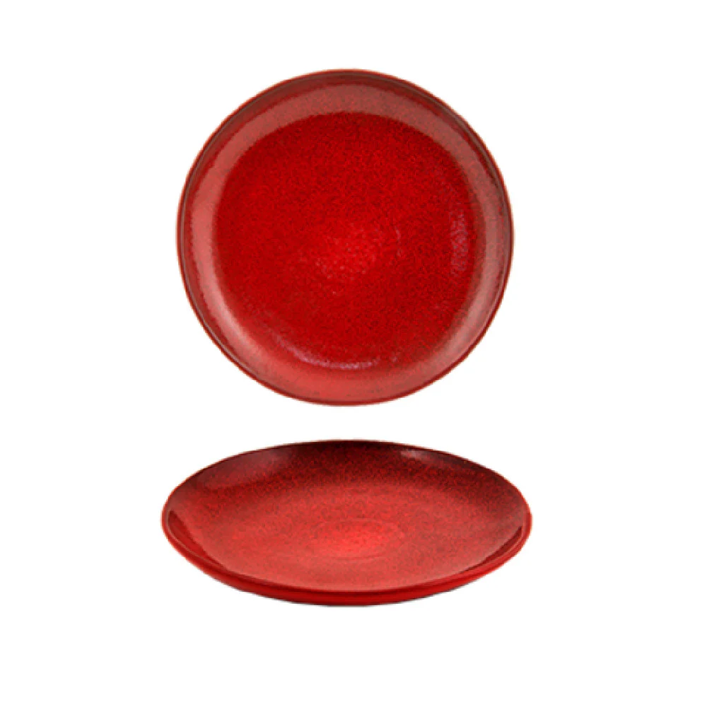 FOH DSP031RDP23 Kiln® Plate 8