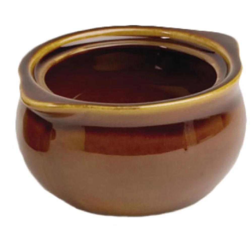 Royal Industries ROY SOUP 12 Soup Crock 12 Oz. Ceramic Royal Industries ROY SOUP 12 Soup Crock 12 Oz. Ceramic