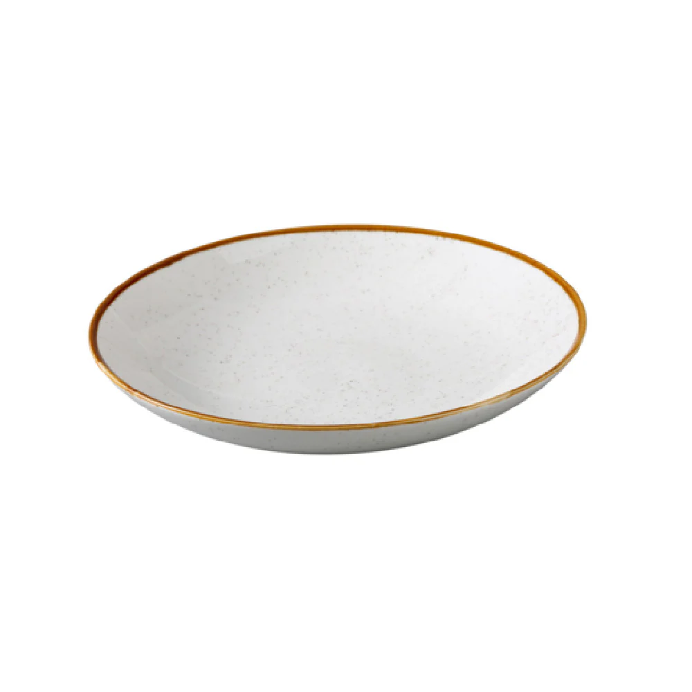 Yanco GL-510 35 Oz Salad Bowl White Chinaware Round for Foodservice 12 Packs Yanco GL-510 35 Oz Salad Bowl White Chinaware Round for Foodservice 12 Packs