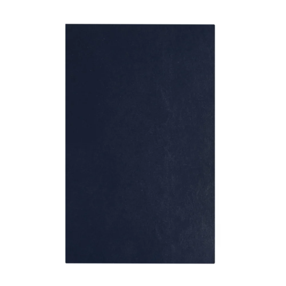 Risch AUGUSTA 8.5X14 Double Fold Menu Cover 8-1/2 Inch x 14 Inch Holds 17 Inch x 14 Inch Sheets