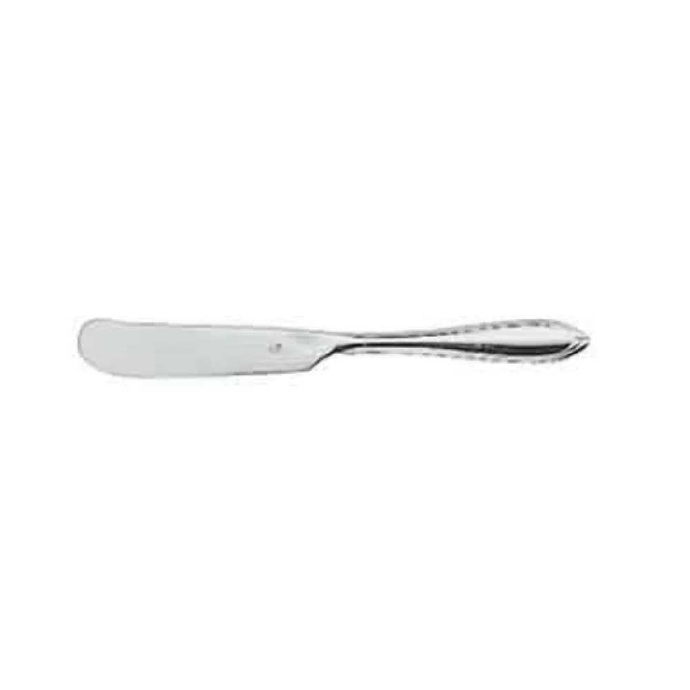 BauscherHepp 12.1166.6049 6-3/4 Inch Bread Butter Knife Monobloc Stainless Steel