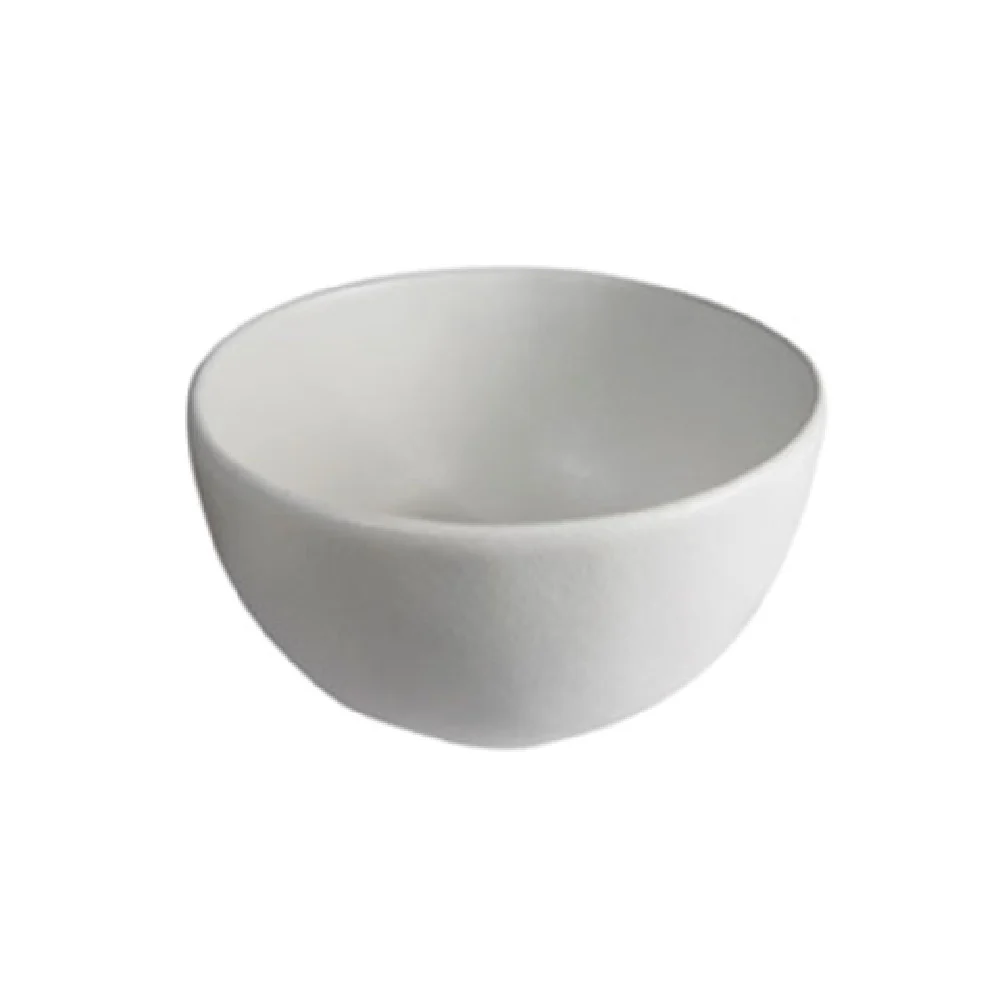 GET Enterprises FRD34T 135.3 Oz Bowl Bugambilia Texas Round Aluminum Terracotta