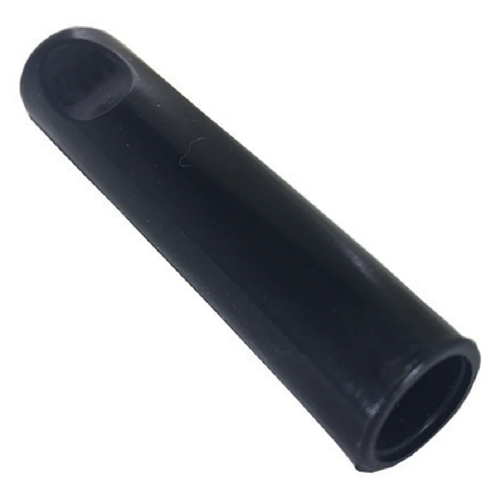 Spill-Stop 331-02 2-1/4 Inch Dust Cap Narrow for Tapered Metal Spouts Black Vinyl Spill-Stop 331-02 2-1/4 Inch Dust Cap Narrow for Tapered Metal Spouts Black Vinyl