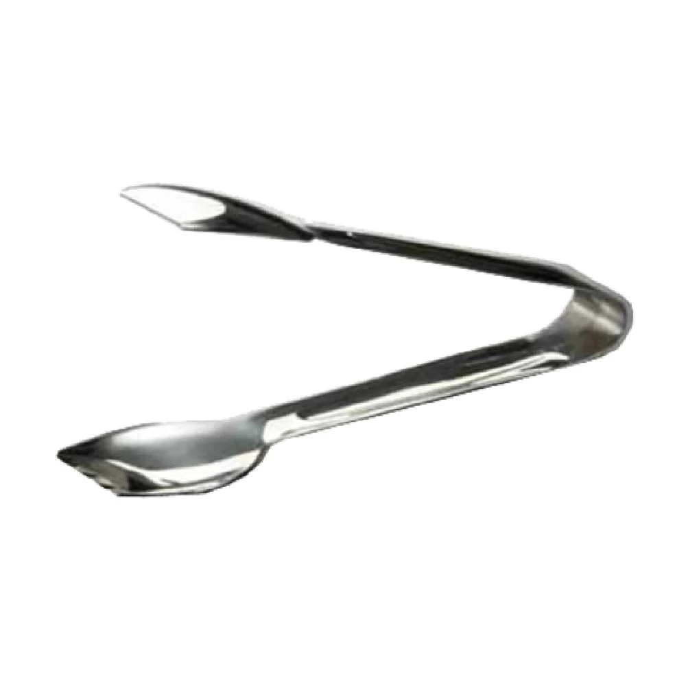 American Metalcraft SW9TNG 9 Inch Length Serving Tongs 18/8 Stainless Steel