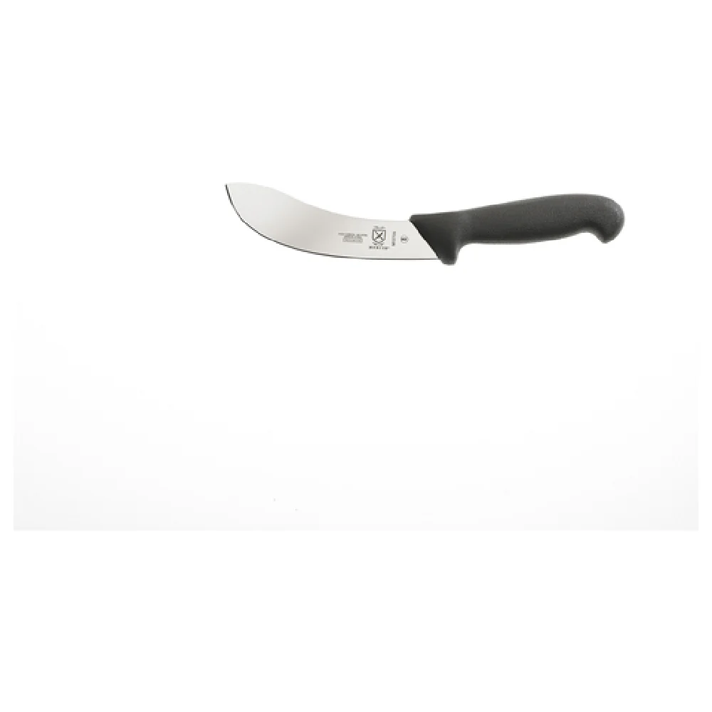 Mercer Culinary M13709 5-9/10 Inch Ice Hardened Skinning Knife High-carbon Steel Handle