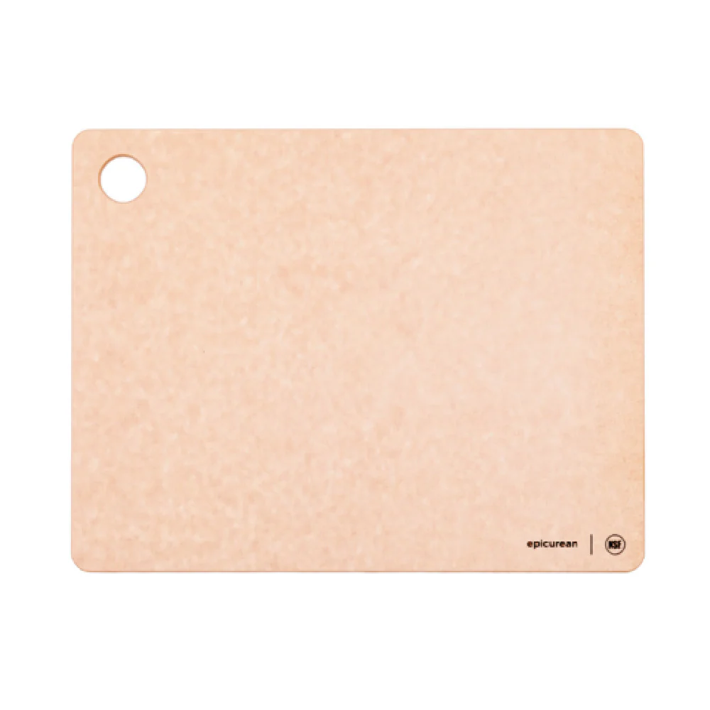 Epicurean 629-141101 Epicurean Standard Cutting Board 14.5