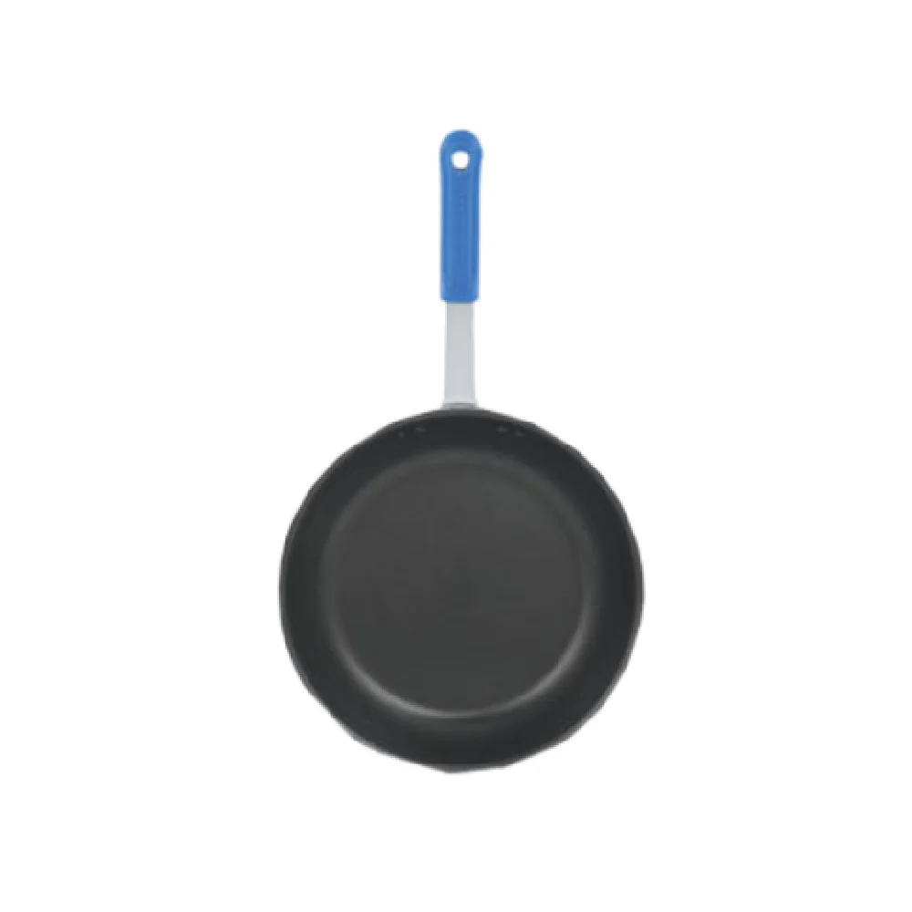 Vollrath T4008 8 Inch Aluminum Fry Pan with SteelCoat x3 Nonstick Coating Vollrath T4008 8 Inch Aluminum Fry Pan with SteelCoat x3 Nonstick Coating