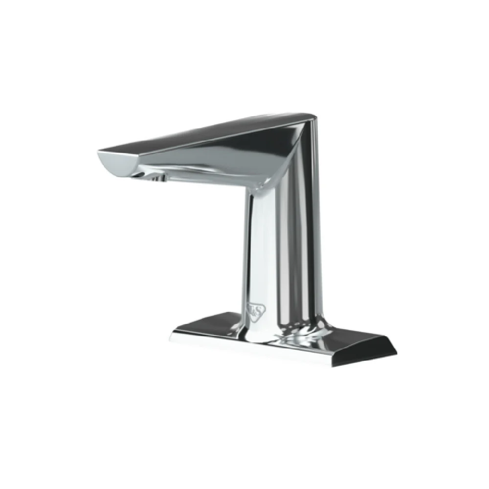 T&S Brass ECW-3163 WaveCrest Electronic Sensor Medical Faucet 4