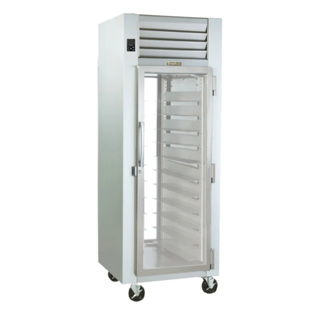 Traulsen AHT132NP-FHG 26 Inch Spec-Line Refrigerator Pass-thru 1 Section