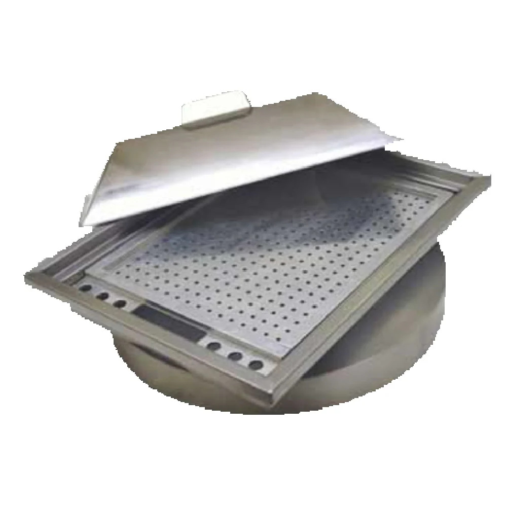 GSW USA CA-ND 21 Inch Steam Noodle Cabinet with Cover Stainless Steel GSW USA CA-ND 21 Inch Steam Noodle Cabinet with Cover Stainless Steel