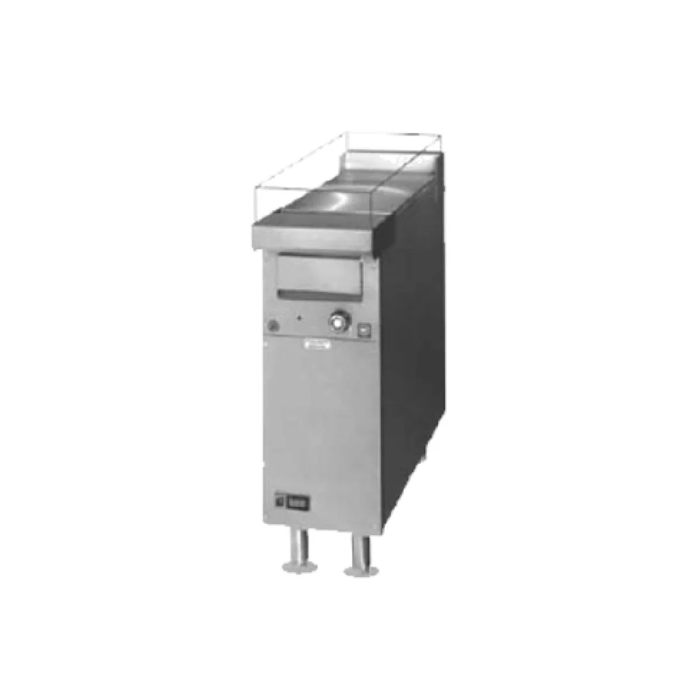 Lang R12-ATHM 12 Inch Electric Range Add-A-Unit Two French Plates Stainless Steel Lang R12-ATHM 12 Inch Electric Range Add-A-Unit Two French Plates Stainless Steel