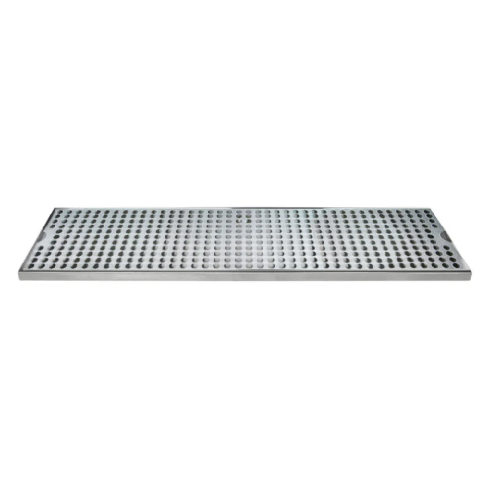 Micro Matic DP-120D-24-P Surface Mount Drip Tray 24