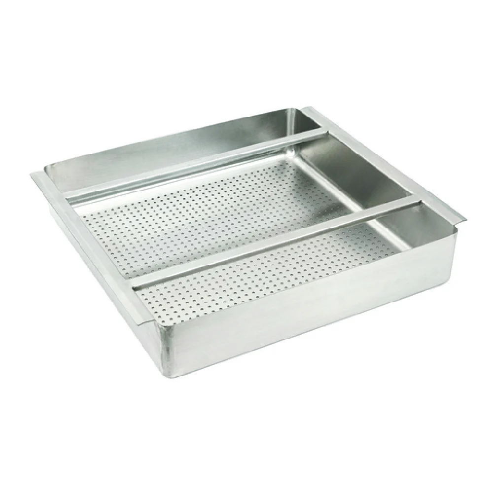 Hubert 134085 Kratos Pre-Rinse Basket 20