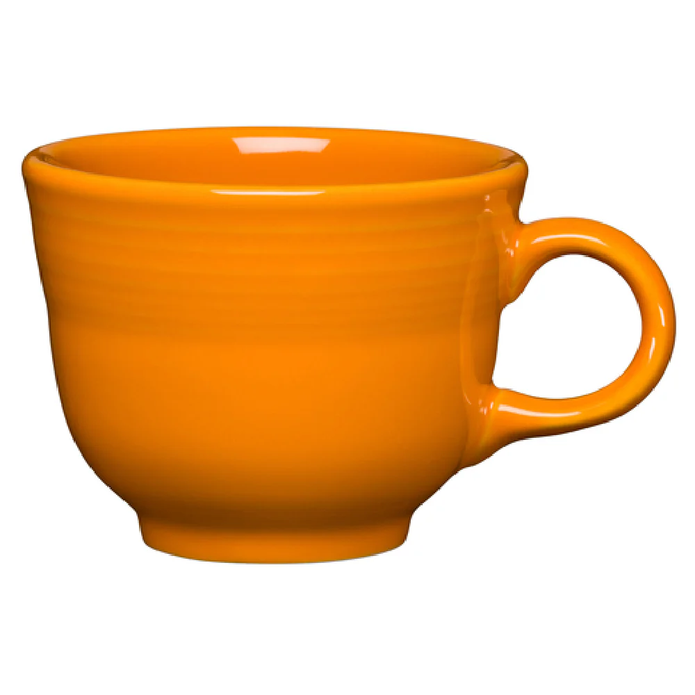 Steelite HL452345 7-3/4 Oz Cup Fully Vitrified Lead Free China Dishware