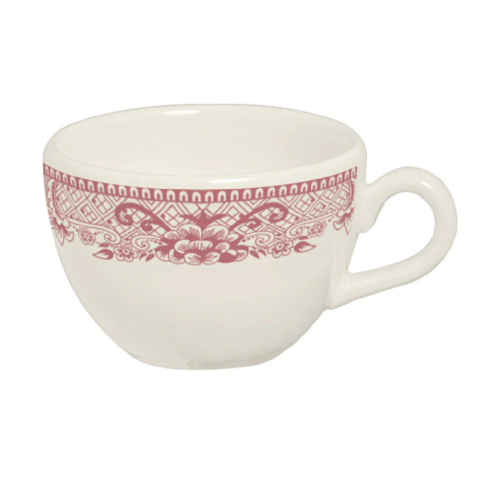 Steelite HL99563923 Low Cup 8.0 Oz 4.375