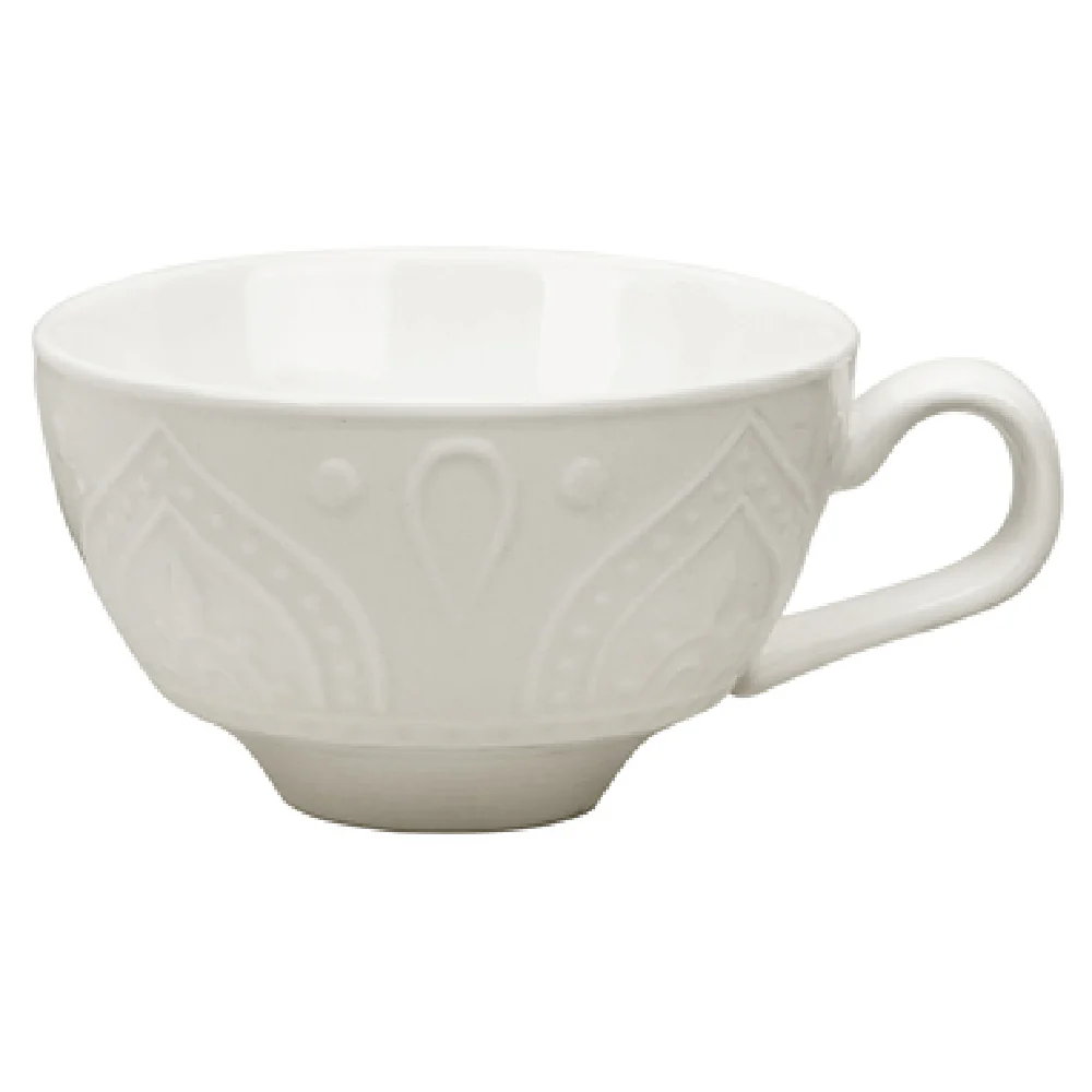 Ten Strawberry Street DHLA-0009C Cup 6 Oz. 3-3/4