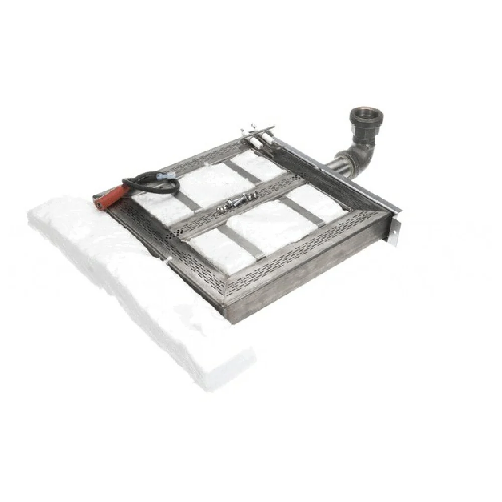 Accutemp AT1Z-5475 Gas Burner Replacement Kit - OEM Design