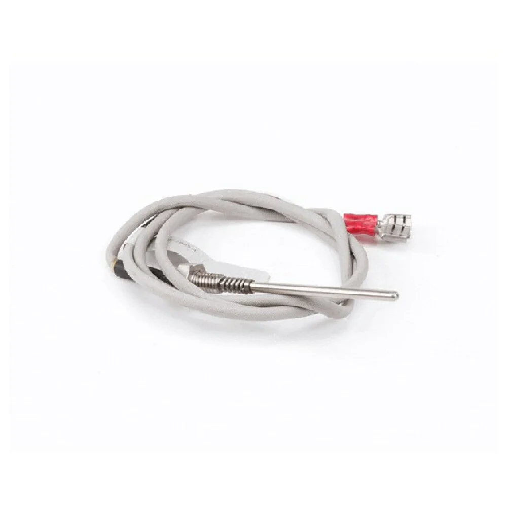 Accutemp AT0E-2885-4 4.6 Inch J Type Temperature Sensor with High Accuracy