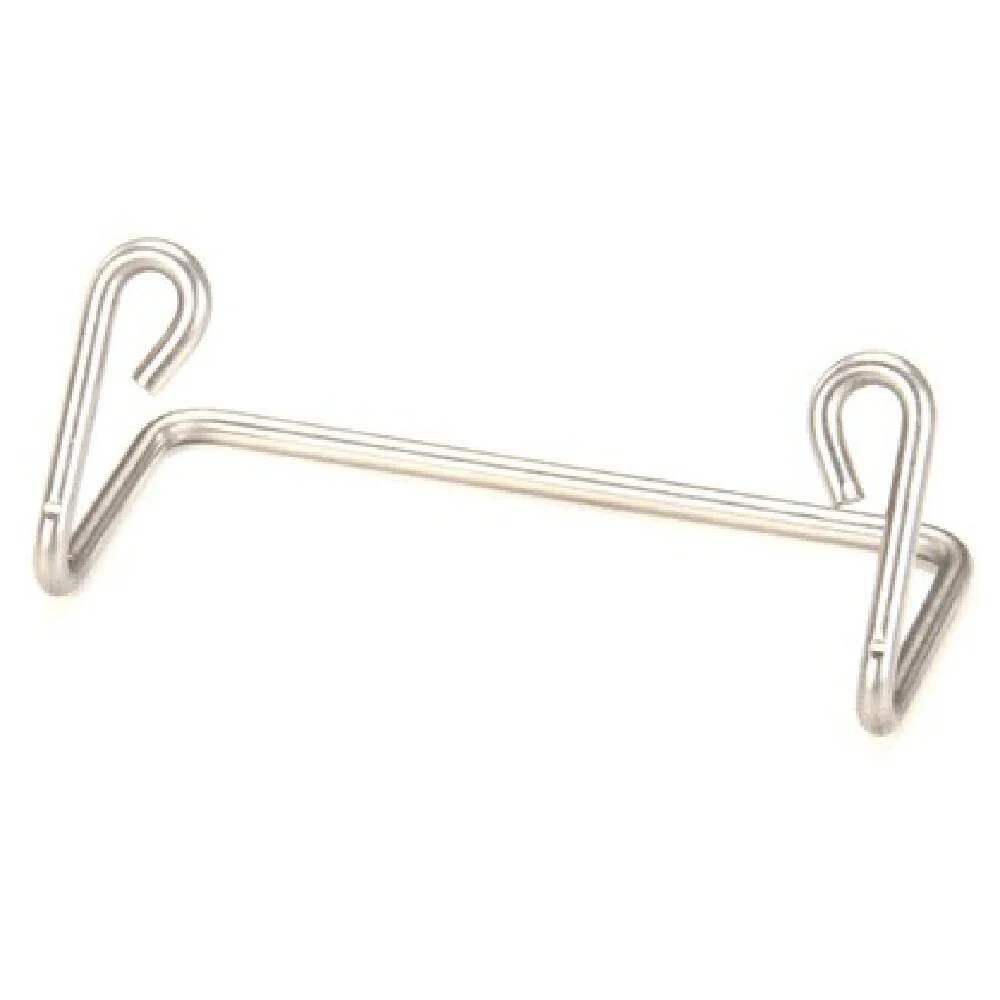 Accutemp AT2M-3543-1 Thermostat Guard with Corrosion-Resistant Metal Accutemp AT2M-3543-1 Thermostat Guard with Corrosion-Resistant Metal