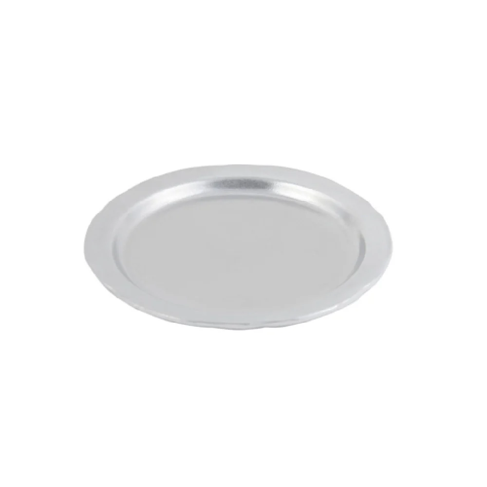 Bon Chef 1028FGLDREVISION 5-3/4 Inch Round Plate with Ceramic Look Aluminum Sandstone Fiesta Gold Bon Chef 1028FGLDREVISION 5-3/4 Inch Round Plate with Ceramic Look Aluminum Sandstone Fiesta Gold
