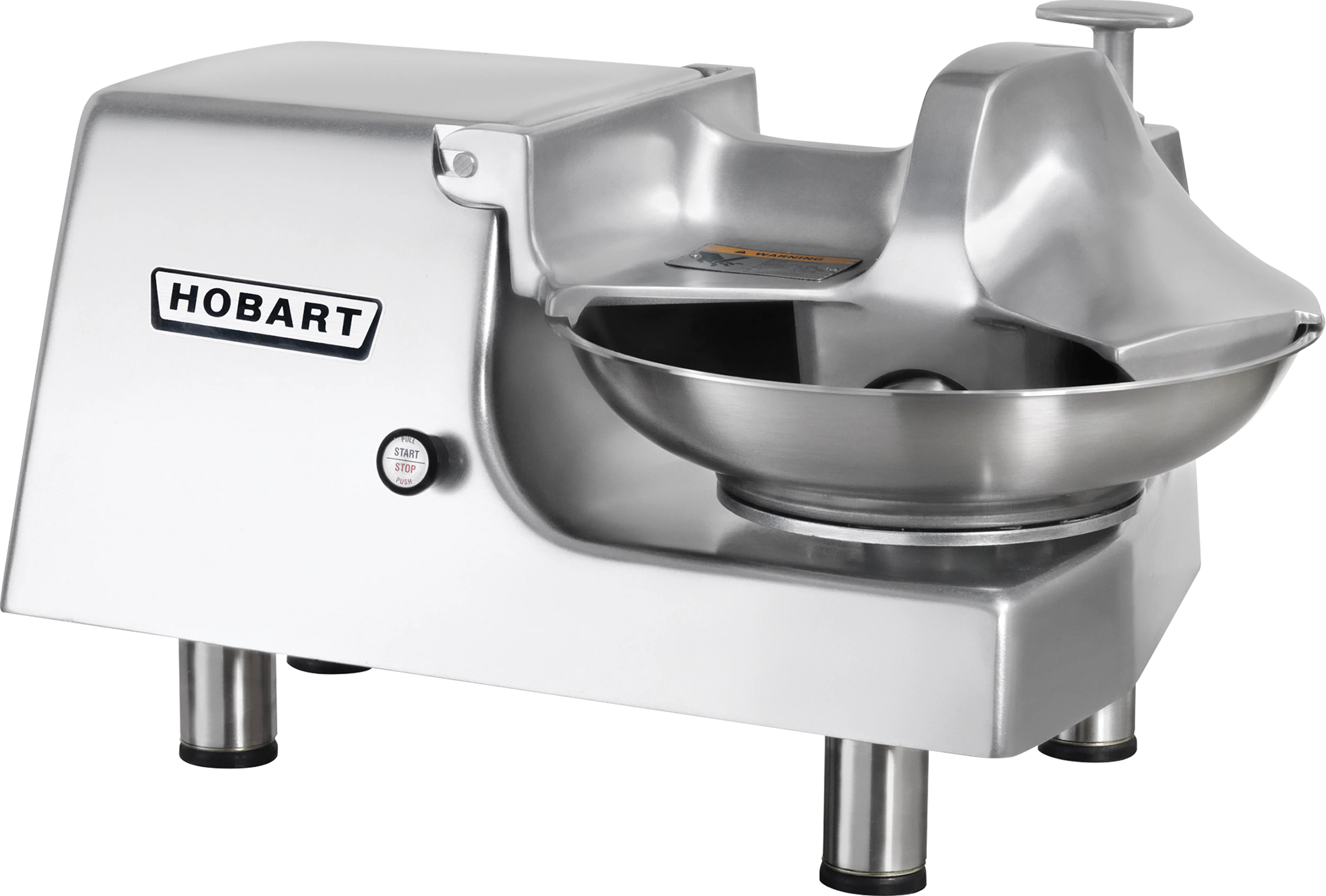 Hobart 84145-1 14 Inch Diameter Food Cutter Electric with #12 Attachment Hub Hobart 84145-1 14 Inch Diameter Food Cutter Electric with #12 Attachment Hub