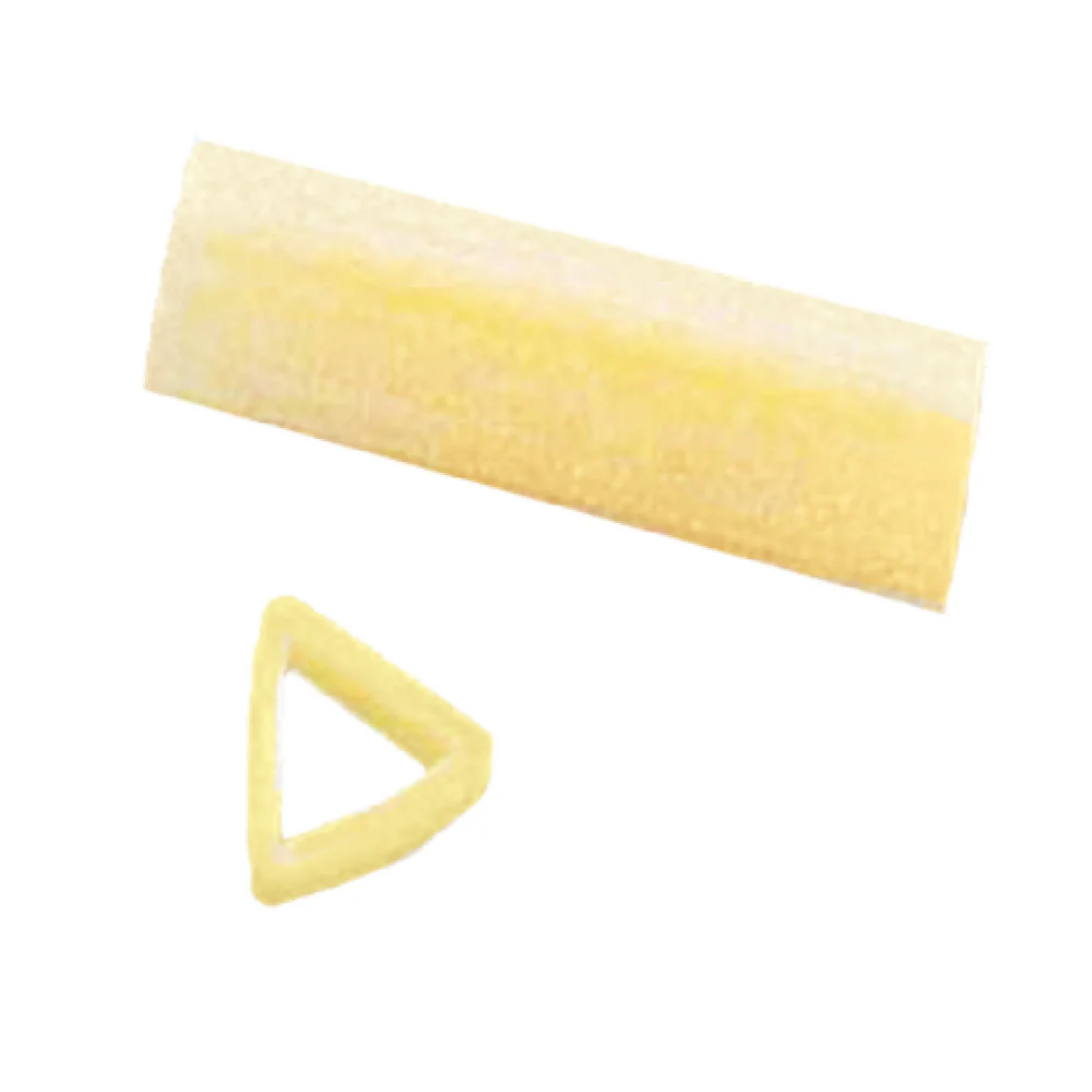 Arcobaleno Pasta Equipment AEX18 and AEX20#264 11.4mm Trenne Pasta Die Bronze Arcobaleno Pasta Equipment AEX18 and AEX20#264 11.4mm Trenne Pasta Die Bronze