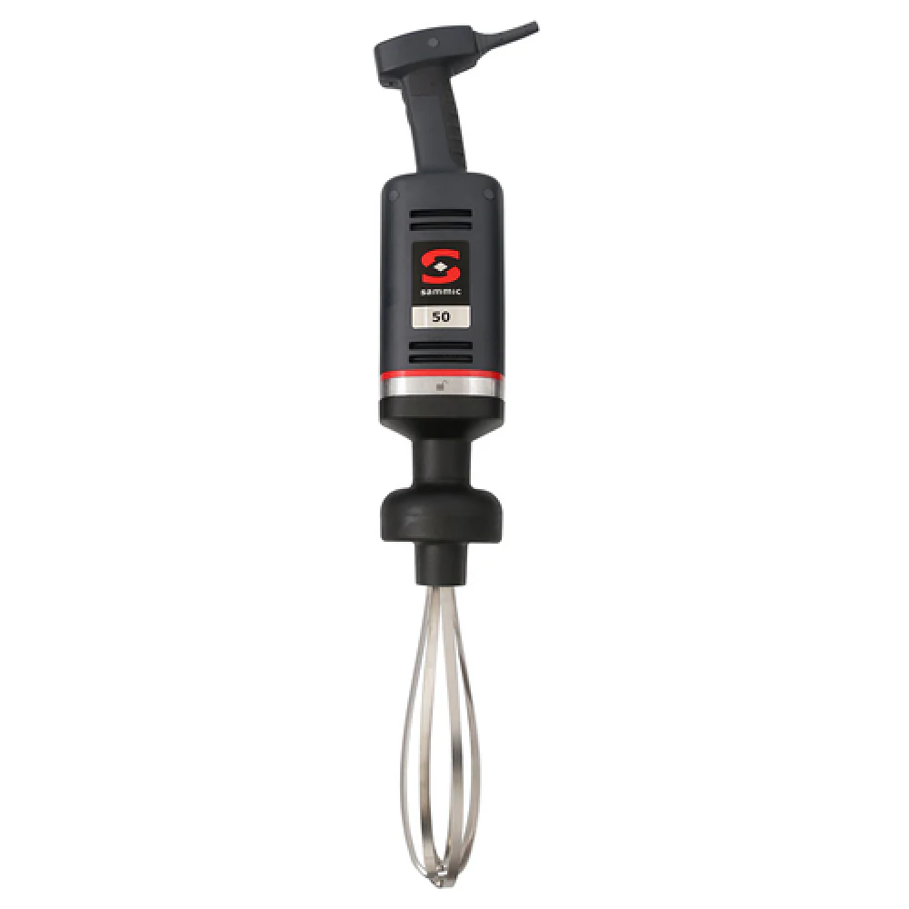 Sammic B-50 (3030837) Commercial Mixer Hand Whisk Wall Mount 30 Liters (32 Qt.) Capacity