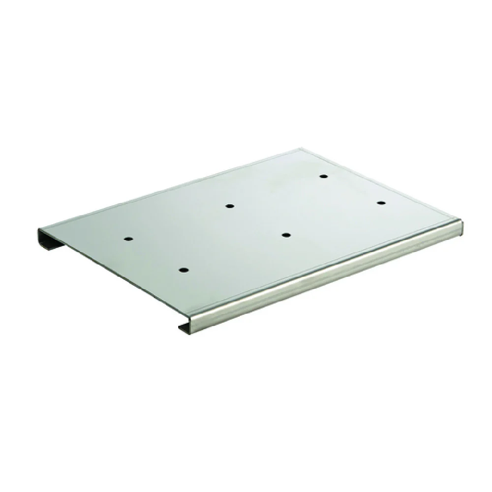 Hubert 29A-038 Kratos® Chronos Wall Bracket Fits The 29A-013 French Fry Cutter Hubert 29A-038 Kratos® Chronos Wall Bracket Fits The 29A-013 French Fry Cutter