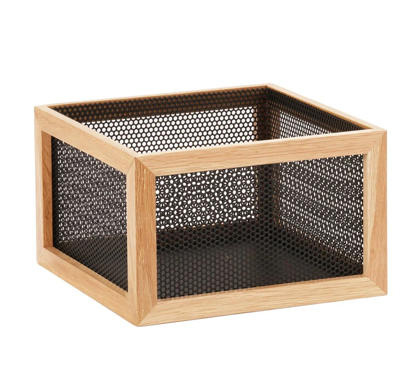 Cal Mil 22905-7-115 12 Inch Reversible Display Riser Square Black Sheet Metal Cal Mil 22905-7-115 12 Inch Reversible Display Riser Square Black Sheet Metal